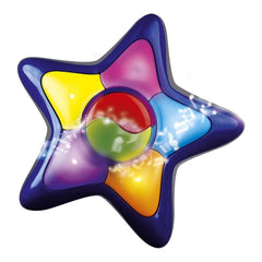 Grandi Giochi - Vero o Falso Interaktives Elektronisches Trivia Brettspiel - 8 Jahre - GRGGG00173