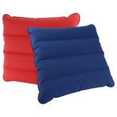 Happy People - Strand- und Sandspielzeug - Aufblasbares Sitzkissen - Wendig - 3 Jahre