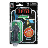 Hasbro Fan - Star Wars Return of the Jedi 40th Anniversary the Emperor Toy Figure