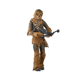 Hasbro Fan - Star Wars The Black Series Chewbacca Toy Figure