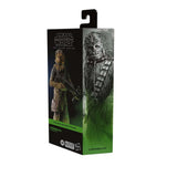 Hasbro Fan - Star Wars The Black Series Chewbacca Toy Figure