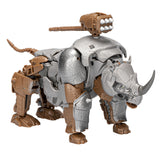 Hasbro Fan - Transformers Studio Series Rhinox Toy Figure