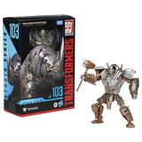Hasbro Fan - Transformers Studio Series Rhinox Toy Figure
