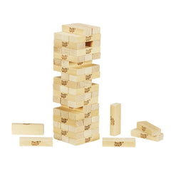 HASBRO - Jenga Jeu de Famille - Jeux de Société