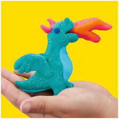 Hasbro - Play-Doh 15 Cans Party Bag - Clay & Modeling Dough