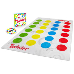 Hasbro - Twister Game - German Edition