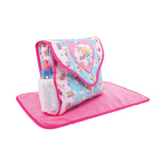 Heless - Changing Bag Unicorn Emil And Fairy Emma With Accessories - Dolls, Playsets & Toy Figures