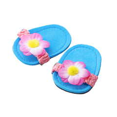 Heless - Slippers Size 28-35 Cm - Dolls, Playsets & Toy Figures