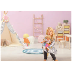 Heless - Unicorn Dress Henry Size 35-45 Cm - Dolls Playsets And Toy Figures