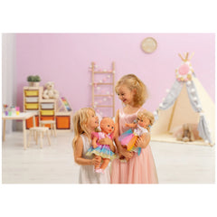 Heless - Unicorn Dress Henry Size 35-45 Cm - Dolls Playsets And Toy Figures