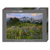 Heya - Puzzle Tatoosh Mountains online kaufen - Puzzle Age: +14 - HEY29903