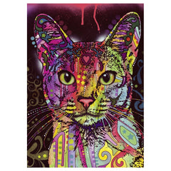 Heye - Puzzle Abissino - Puzzle - +14 - HEY29810