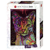 Heye - Puzzle Abyssinian Puzzle online kaufen - Dean Russo - Puzzle Age: +14 - HEY29810