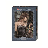Heye - Puzzle Favole Poison online kaufen - Victoria Francés - Puzzle Age: +14 - HEY29198