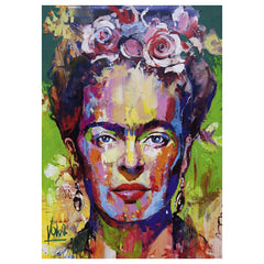 Heye - Puzzle Frida online kaufen - VOKA - Puzzle Age: +14 - HEY29912