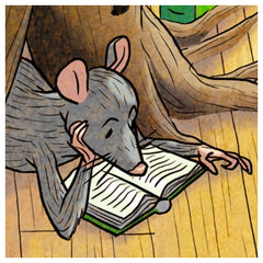 Heye - Puzzle Biblioteca - Puzzle - +14 - HEY29840