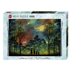 HEYE - Wondrous Journey - Puzzels - +14 - HEY29908