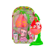 IMC Toys - Cutie Climbers - Family Pack - Dolls, Playsets & Toy Figures Age +3 - IMC909069