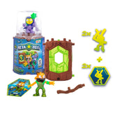 IMC Toys - Metazells Main Pack - Playsets - 3+ - IMC906914