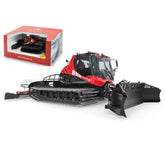 Jägerndorfer - Play Vehicles - PistenBully 800 Model - Metal Plastic - 6+ Years