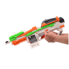 Johntoy - Tack Pro Revenant With 10 Darts 54Cm - Outdoor Play Equipment