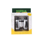 Johntoy - Toy Binoculars Science Explorer - Outdoor Play Equipment