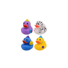 Johntoy - Water Duck - Bath Toys