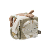 Jollein - Activity Cube Tiny Park Baby Activity Toys