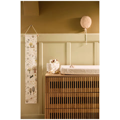 Jollein - Pacifier Cloth Mick - Pacifiers & Teethers