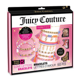 Juicy Couture - Juicy Couture Love Letters Bracelets - Jewelry Arts & Crafts Age: +8 - MKR4412