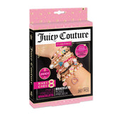 Juicy Couture - Mini Juicy Couture Pink & Precious Bracelets - Jewelry Arts & Crafts Age: +8 - MKR4432