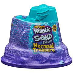 Kinetic Sand Mini Mermaid Lock 170 gr
