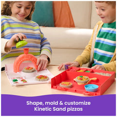 Kinetic-Sand-SquishPizza-Action-&-Toy-Figures