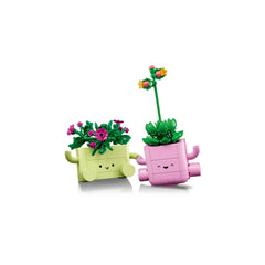 LEGO - Botanicals Rocking Plants - Jouets de Construction - 9 - 72011506