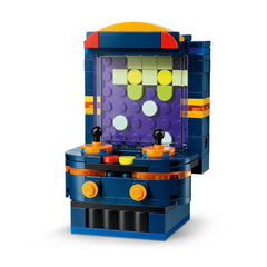 LEGO - Creator 3 in 1 - Retro Gaming Console - Construction Set Toys - 31380