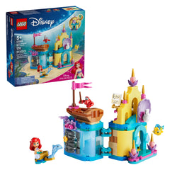 LEGO - Disney Princess Ariels Magische Mini Paleis - Bouwset Speelgoed
