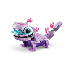 LEGO - Disney Princess - Olaf and Bruni’s Picnic Fun - Construction Set Toys - 43287