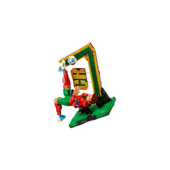 LEGO - Editions Cristiano Ronaldo - Bouwset Speelgoed - 12 - 72043016