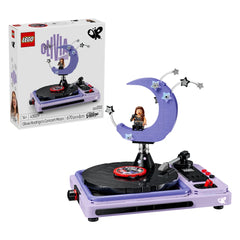 LEGO - Olivia Rodrigo's Concert Moon - Giocattoli da Costruzione - 14 - 72043029