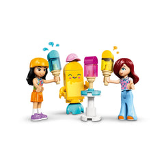LEGO - Friends - Ice Cream & Balloon Stand - Construction Set Toys - 42692