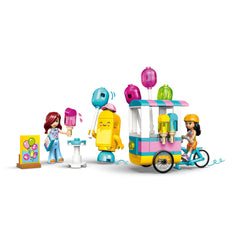 LEGO - Friends - Ice Cream & Balloon Stand - Construction Set Toys - 42692