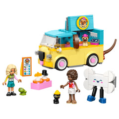 LEGO - Friends Dierenaccessoires Van - Bouwset Speelgoed