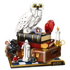 LEGO - Harry Potter Stein der Weisen Sammleredition - Konstruktionsspielzeug