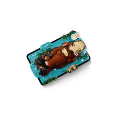 LEGO - Baukasten - Schwimmende Seeotter - 18+ Monate - 1234 Teile