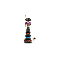 LEGO - Ideas La Catrina - Baukästen - +18 - Einzigartige Dekoration - 72021372