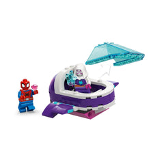 LEGO - Marvel Spidey Underwater Vehicles - Construction Set Toys - 11207