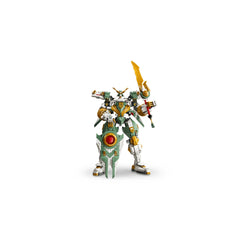 LEGO - NINJAGO Lloyds Titan Mech - 14+ Jahre - 1293 Teile Sammlerset