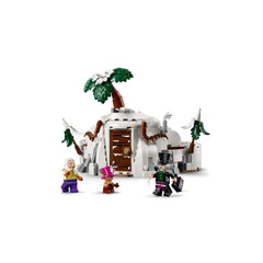 LEGO - Dr. Hiriluk's Hideout - Bouwset Speelgoed - 9 - 72075641