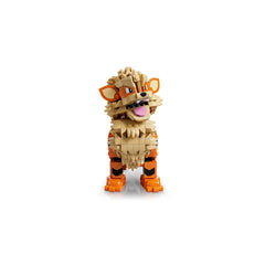 LEGO - Pokémon Arcanine - Construction Set Toys 1190 Pcs Age +18 - 72160
