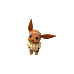 LEGO - Pokémon Eevee - Konstruktionsspielzeug - Alter +18 - 72072151